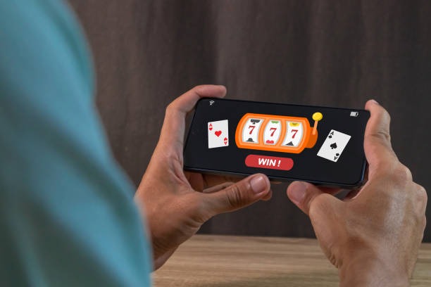 hokibet888 Game categories