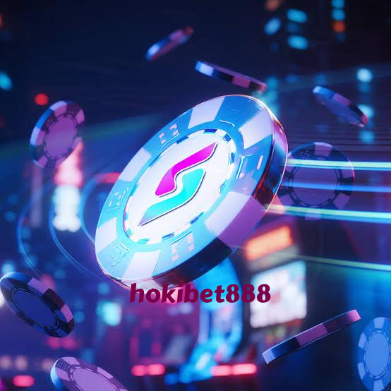 hokibet888 No Commission Baccarat On hokibet888