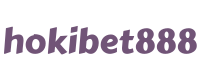 hokibet888 logo